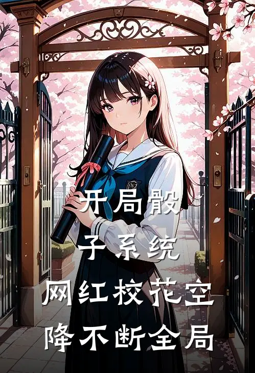 开局骰子系统，网红校花空降不断全局