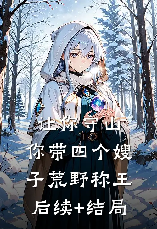 让你守山，你带四个嫂子荒野称王后续+结局