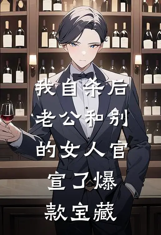 我自杀后，老公和别的女人官宣了爆款宝藏