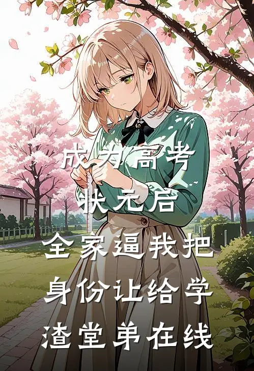 成为高考状元后，全家逼我把身份让给学渣堂弟在线