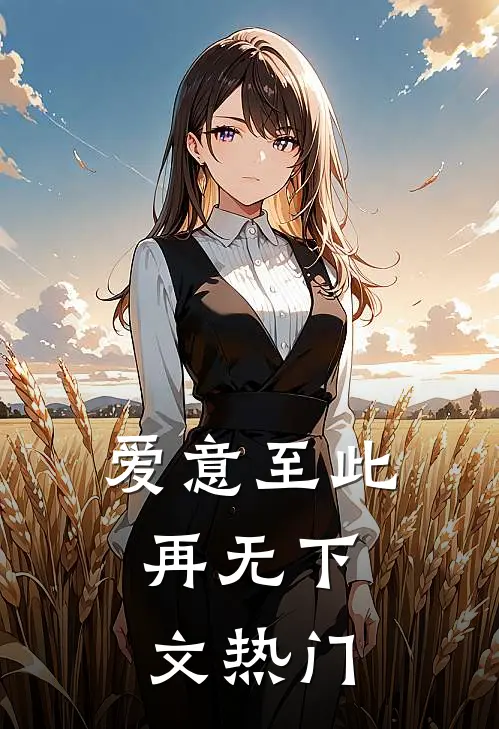 爱意至此，再无下文热门