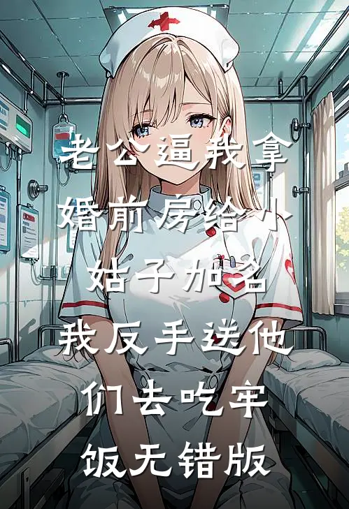 老公逼我拿婚前房给小姑子加名，我反手送他们去吃牢饭无错版