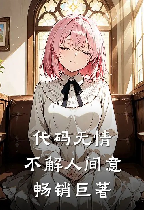 代码无情，不解人间意畅销巨著