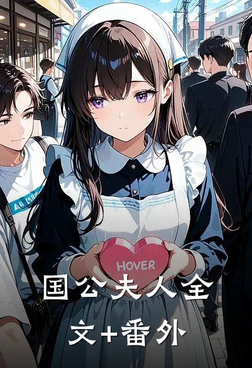 国公夫人全文+番外
