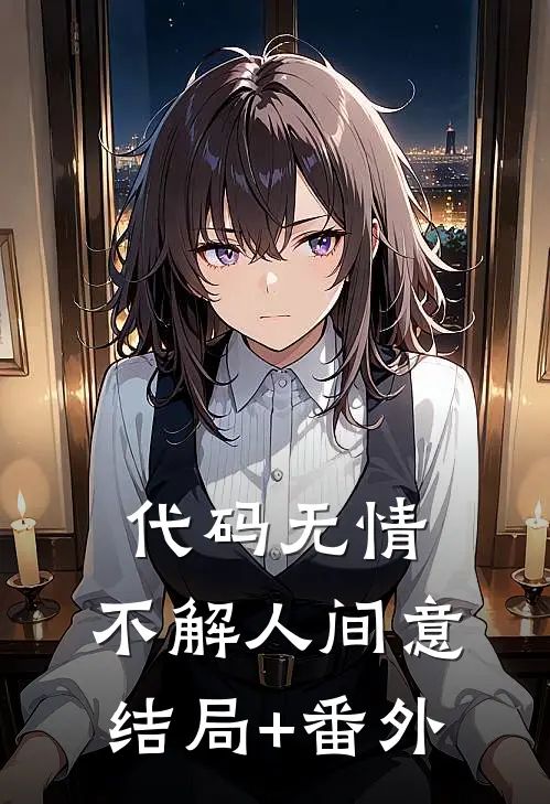 代码无情，不解人间意结局+番外