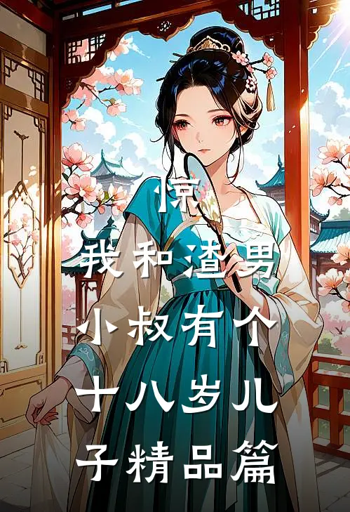 惊，我和渣男小叔有个十八岁儿子精品篇