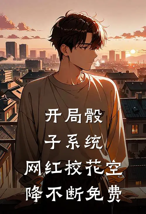 开局骰子系统，网红校花空降不断免费