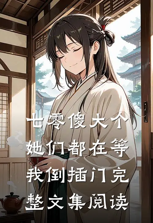 七零傻大个：她们都在等我倒插门完整文集阅读