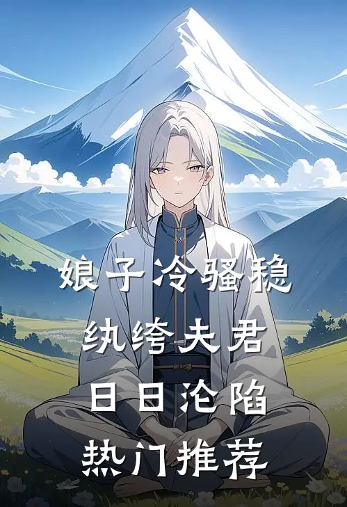 娘子冷骚稳，纨绔夫君日日沦陷热门推荐