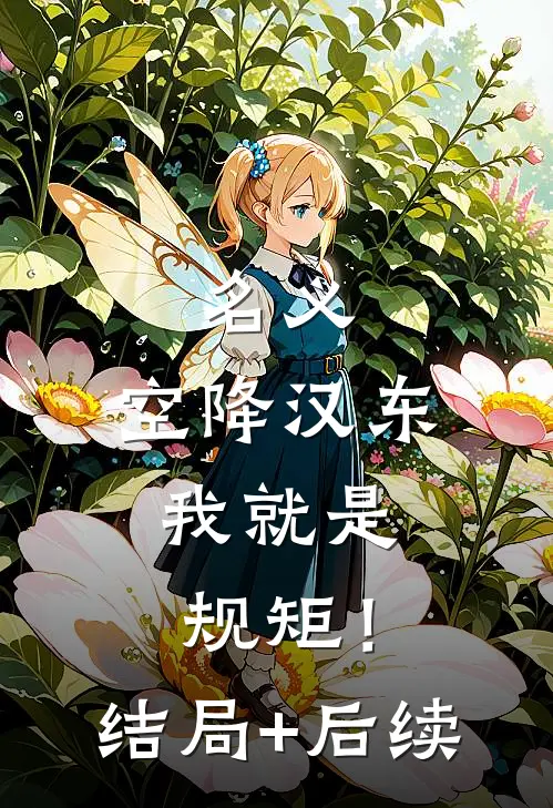 名义：空降汉东，我就是规矩！结局+后续