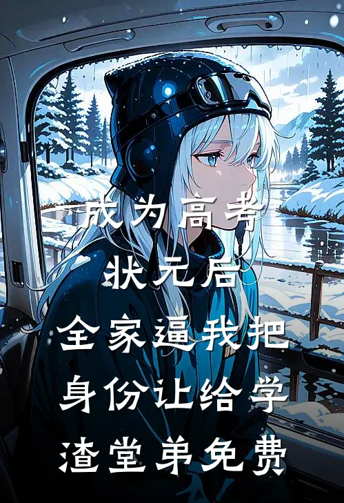 成为高考状元后，全家逼我把身份让给学渣堂弟免费