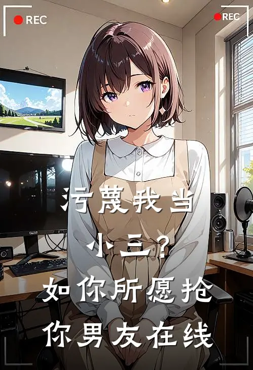 污蔑我当小三？如你所愿抢你男友在线