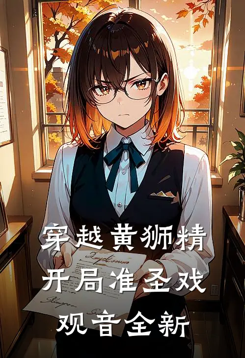 穿越黄狮精，开局准圣戏观音全新