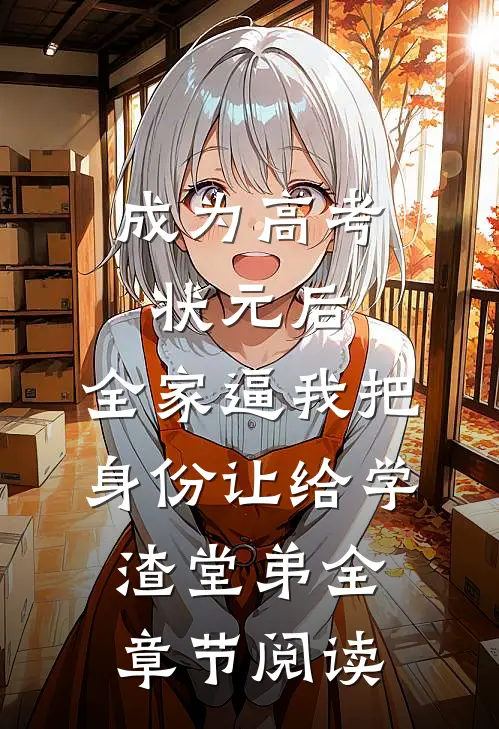 成为高考状元后，全家逼我把身份让给学渣堂弟全章节阅读