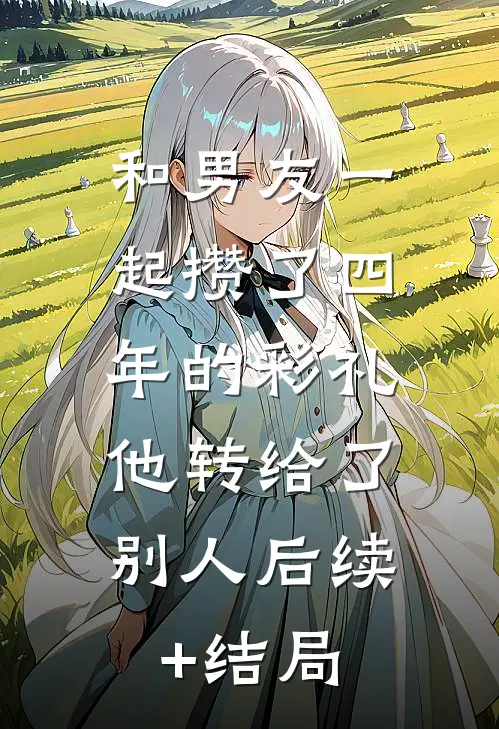 和男友一起攒了四年的彩礼，他转给了别人后续+结局