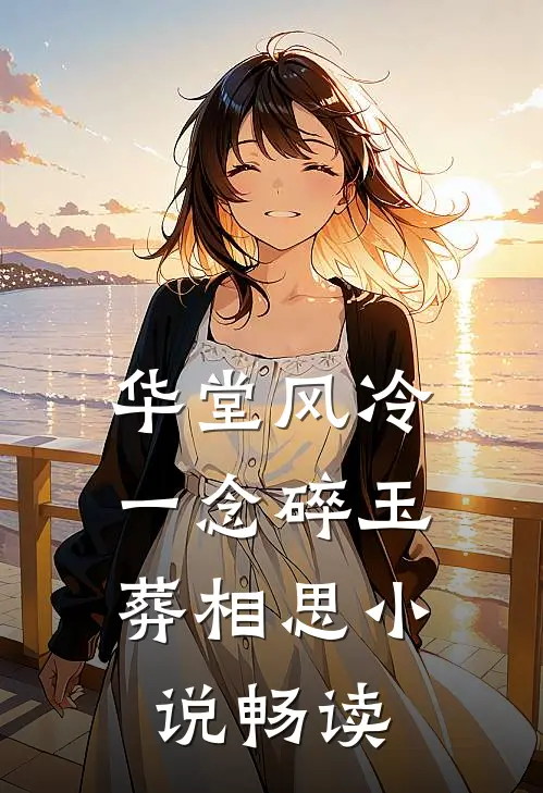 华堂风冷，一念碎玉葬相思小说畅读