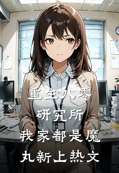 重生八零研究所：我家都是魔丸新上热文