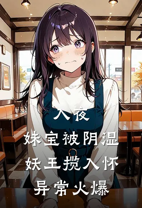 入夜，妹宝被阴湿妖王揽入怀异常火爆