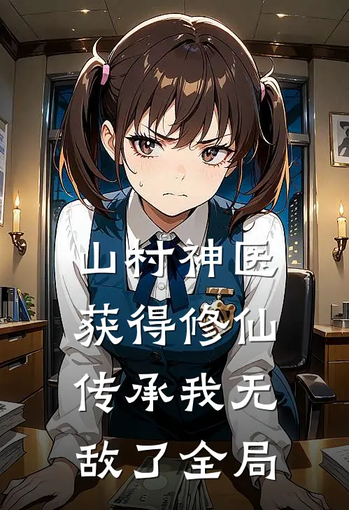 山村神医，获得修仙传承我无敌了全局