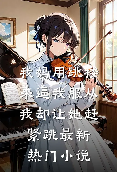 我妈用跳楼来逼我服从，我却让她赶紧跳最新热门小说