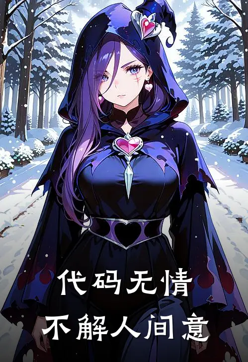 代码无情，不解人间意