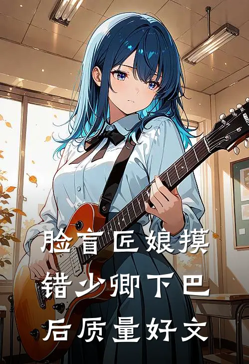 脸盲匠娘摸错少卿下巴后质量好文