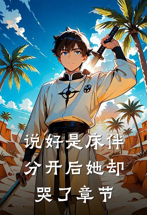 说好是床伴，分开后她却哭了章节