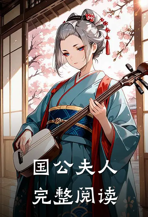 国公夫人完整阅读