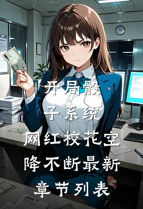 开局骰子系统，网红校花空降不断最新章节列表