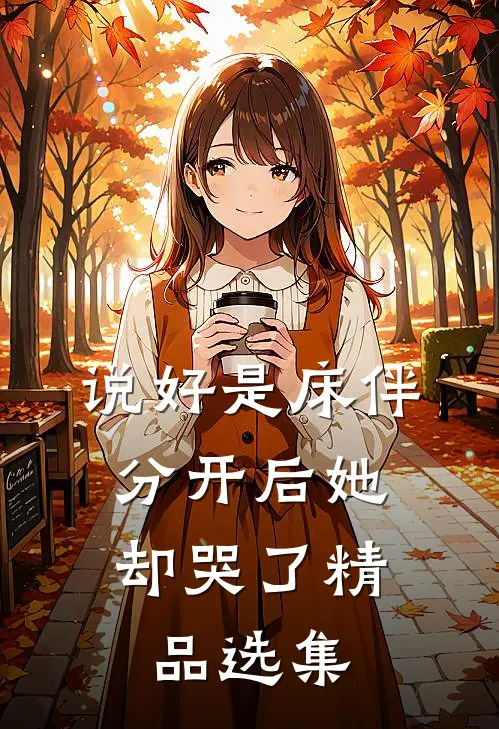 说好是床伴，分开后她却哭了精品选集