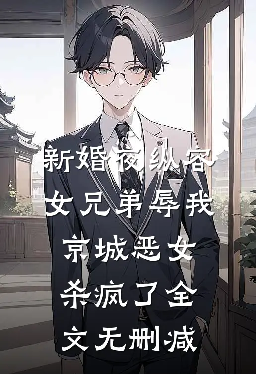 新婚夜纵容女兄弟辱我，京城恶女杀疯了全文无删减