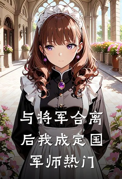 与将军合离后我成定国军师热门