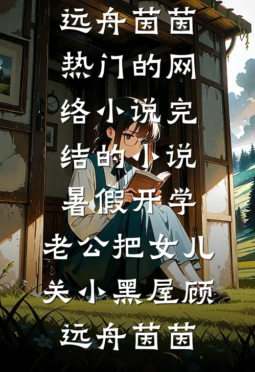 暑假开学，老公把女儿关小黑屋(顾远舟茵茵)热门的网络小说_完结的小说暑假开学，老公把女儿关小黑屋(顾远舟茵茵)