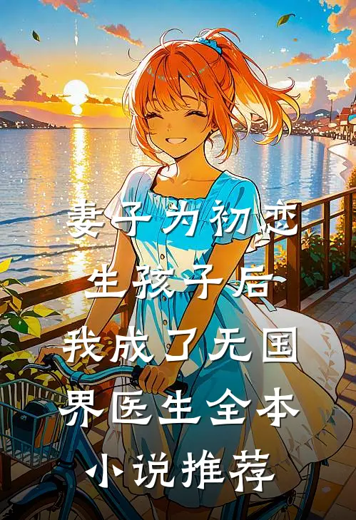 妻子为初恋生孩子后，我成了无国界医生全本小说推荐