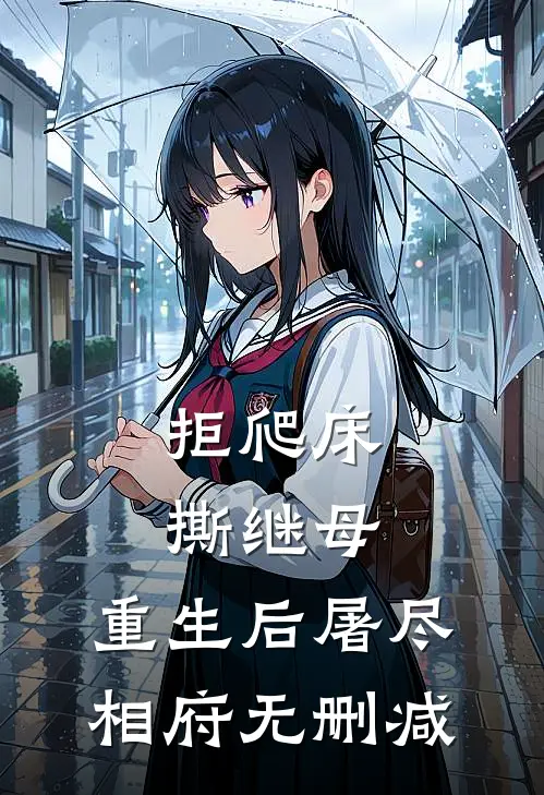 拒爬床，撕继母，重生后屠尽相府无删减
