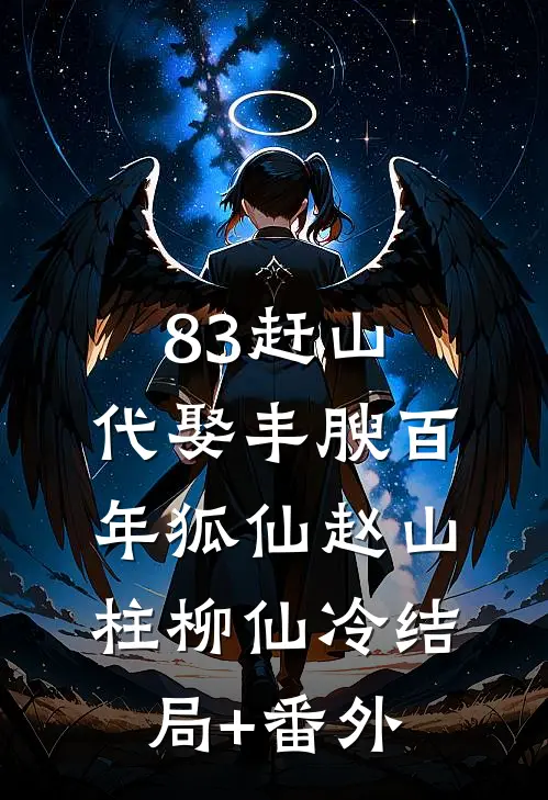 83赶山：代娶丰腴百年狐仙赵山柱柳仙冷结局+番外