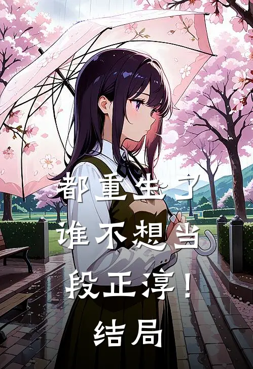 都重生了，谁不想当段正淳！结局