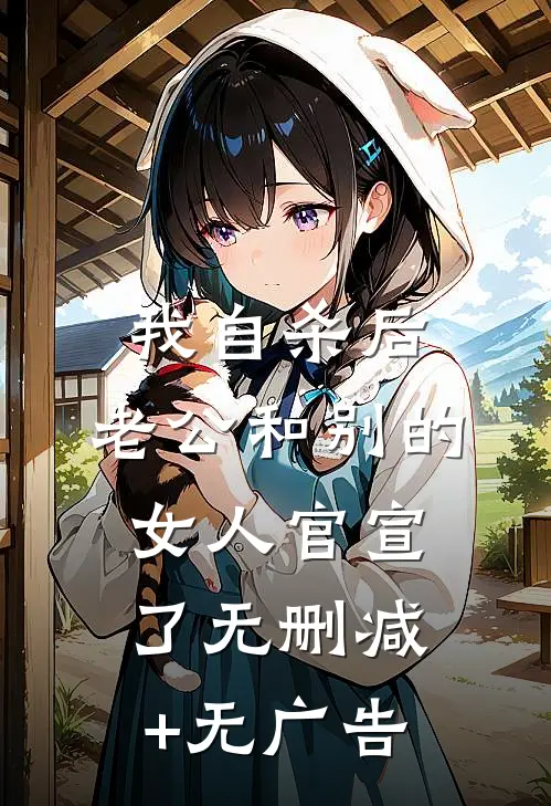 我自杀后，老公和别的女人官宣了无删减+无广告