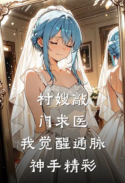 村嫂敲门求医，我觉醒通脉神手精彩