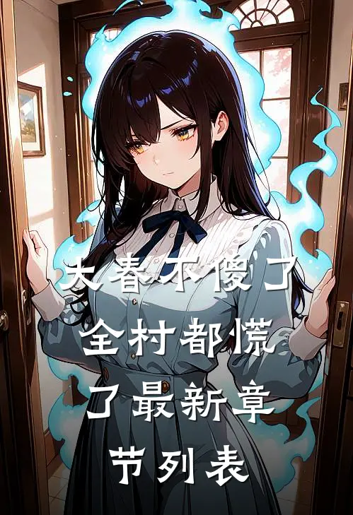 大春不傻了，全村都慌了最新章节列表