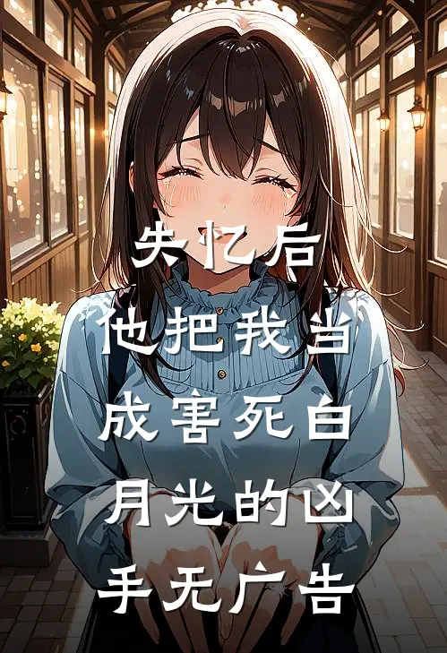 失忆后，他把我当成害死白月光的凶手无广告