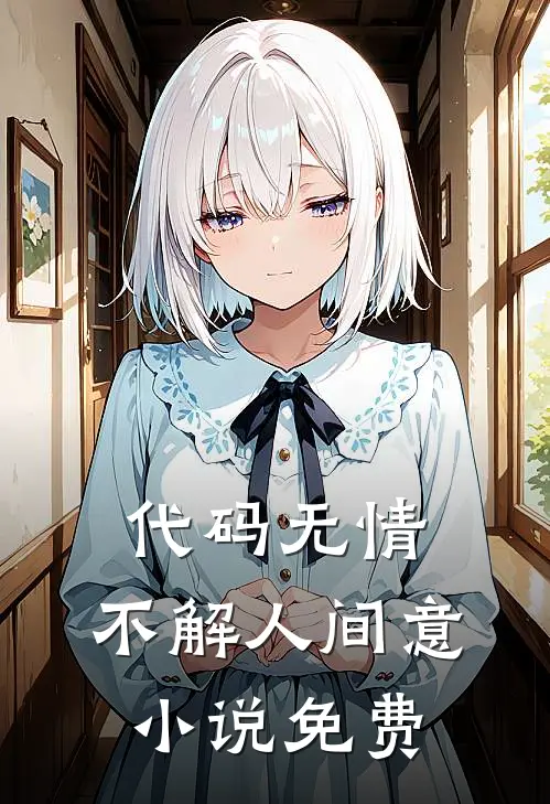 代码无情，不解人间意小说免费