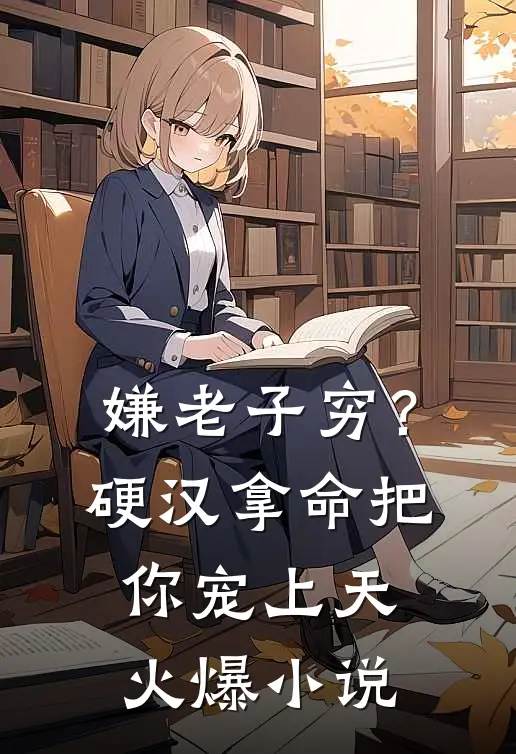 嫌老子穷？硬汉拿命把你宠上天火爆小说