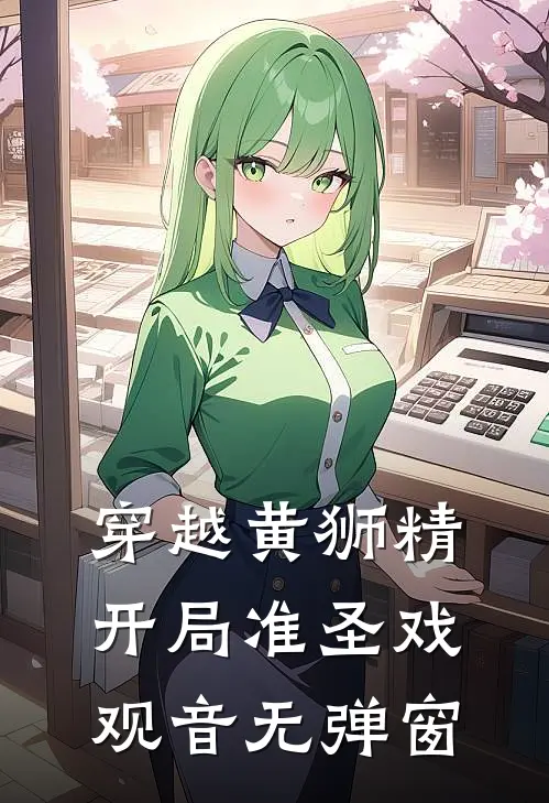 穿越黄狮精，开局准圣戏观音无弹窗