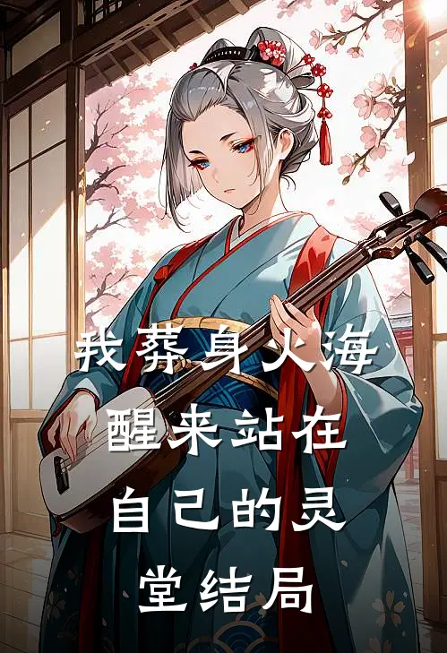 我葬身火海，醒来站在自己的灵堂结局