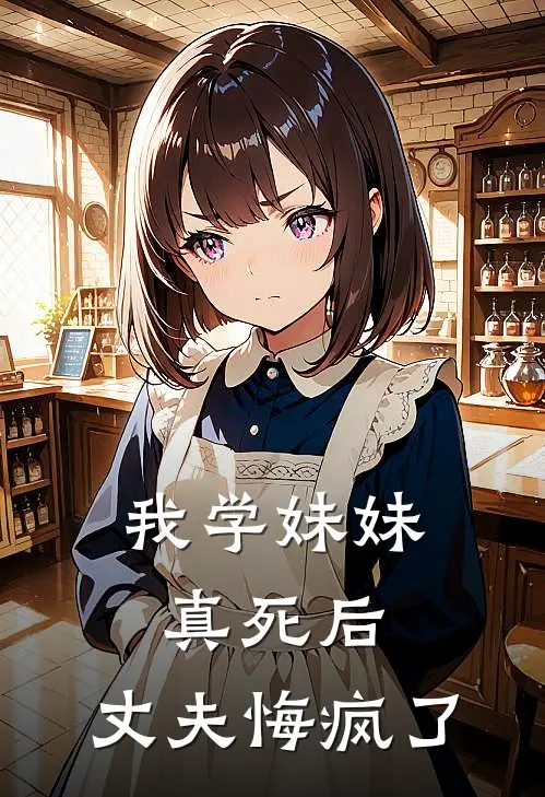 我学妹妹真死后,丈夫悔疯了免费阅读