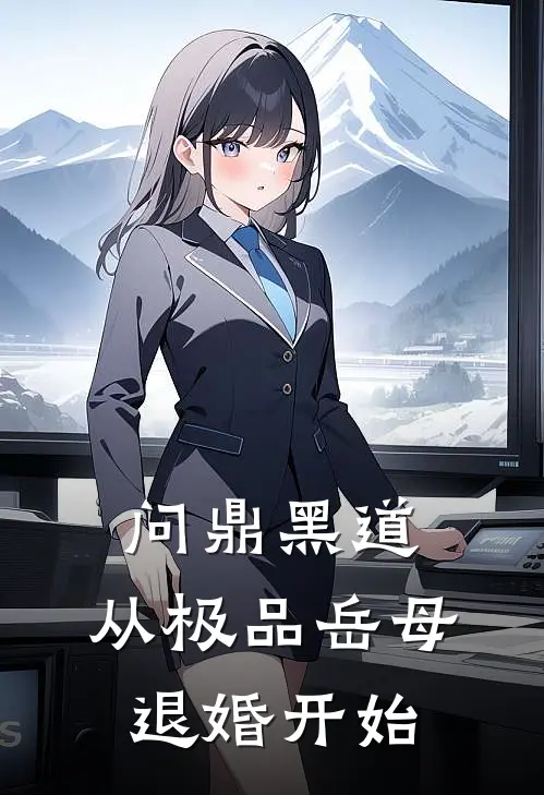 问鼎黑道，从极品岳母退婚开始