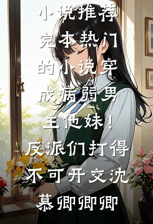 穿成病弱男主他妹！反派们打得不可开交(沈慕卿卿卿)小说推荐完本_热门的小说穿成病弱男主他妹！反派们打得不可开交沈慕卿卿卿