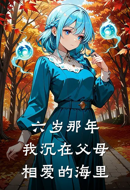 六岁那年，我沉在父母相爱的海里