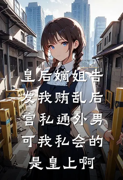 皇后嫡姐告发我贿乱后宫私通外男，可我私会的是皇上啊